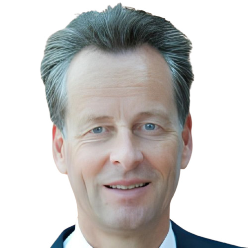 Prof. Dr. med. Peter R. Galle